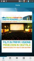 Cinema Rondinella Cartaz