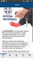 ORTHOSANIT poster