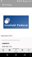 Inoxtubi Padova capture d'écran 3