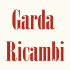 Garda Ricambi icône