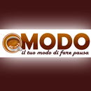 Caffè MODO aplikacja
