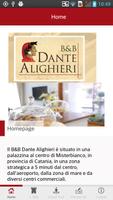 BB Dante Alighieri পোস্টার