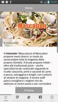 I Mascalzoni poster