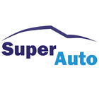 Superauto concessionaria ไอคอน