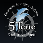 C.M.T. 5 terre icono