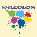 Valcolor aplikacja