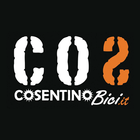 Cosentino Bici 아이콘