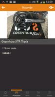 Cosentino Bici Ekran Görüntüsü 3