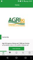 AGRI 90 포스터