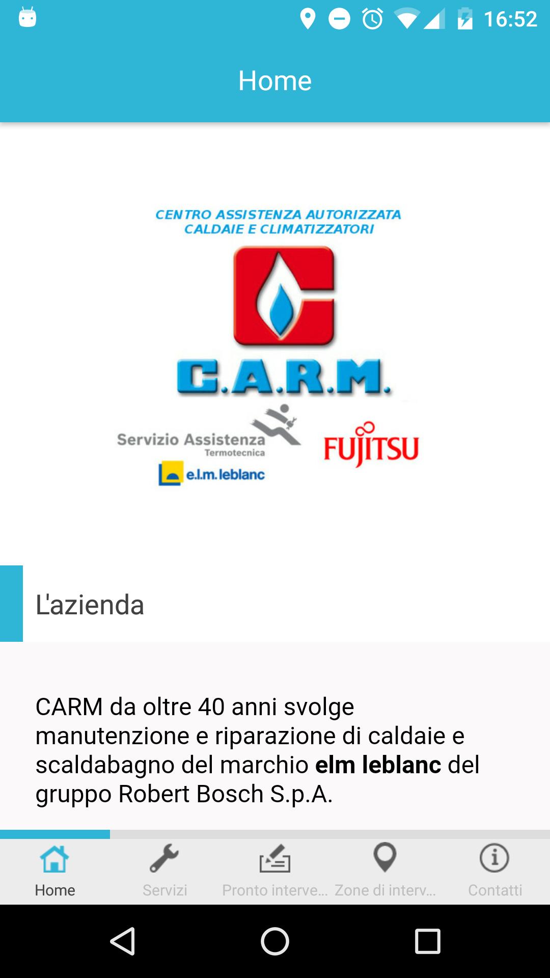 CARM APK for Android Download