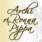 Archi ri Ronna Pippa أيقونة