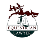 Equestrian Lawyer ícone