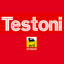 Testoni aplikacja