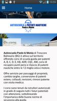 Autoscuola Paolo & Monia โปสเตอร์