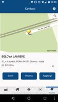 Belova Lamiere اسکرین شاٹ 3