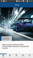 Falken Cartaz