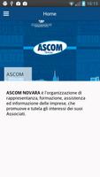 ASCOM poster