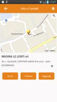 Le Lenti By Masina Ekran Görüntüsü 3