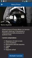 Firenze Motor स्क्रीनशॉट 1