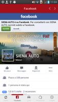 Siena Auto syot layar 1