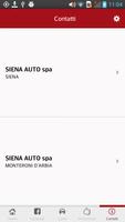 Siena Auto syot layar 3
