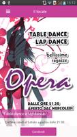 Opera lap dance スクリーンショット 1