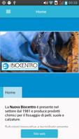 Nuova Biocentro poster