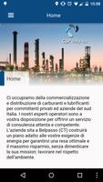 CSP Italy Affiche