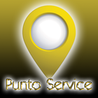 Punto Service icône