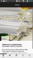 Punto Service Poster