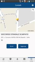 Soccorso Stradale Napoli ảnh chụp màn hình 3