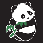 Panda Wok ícone