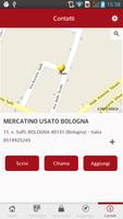 Mercatino Usato Bologna capture d'écran 3