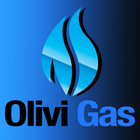 Olivi Gas 아이콘