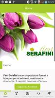 Fiori Serafini-poster