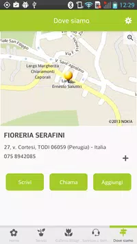 Fiori Serafini for Android - APK Download