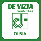 De Vizia Olbia 아이콘