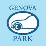 Genova Park icône
