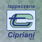 آیکون‌ Cipriani Tappezzeria