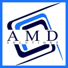 AMD Solution ไอคอน