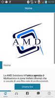 AMD Solution Affiche