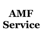 AMF Service icône