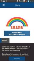 Carrozzeria Iride โปสเตอร์