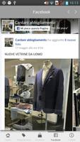 Cardani Abbigliamento capture d'écran 3