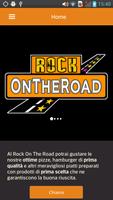 Rock on The Road ポスター
