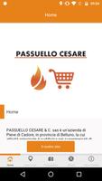 Passuello Cesare plakat