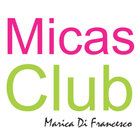 Micas Club icône