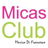 Micas Club ícone