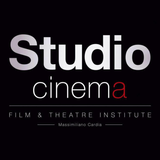 Studio Cinema icône