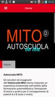 Autoscuola Mito постер